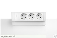 13 Filex Power DeskUp