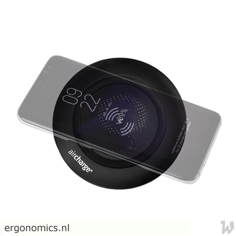 01 Bachmann Wireless Charger Aircharge