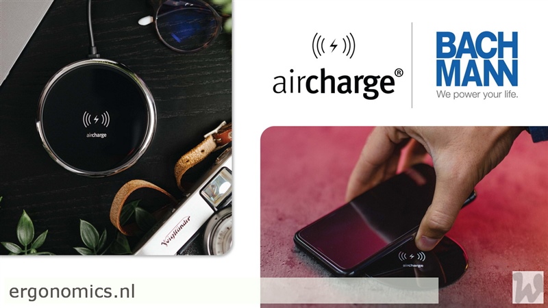 08 Bachmann Wireless Charger Aircharge