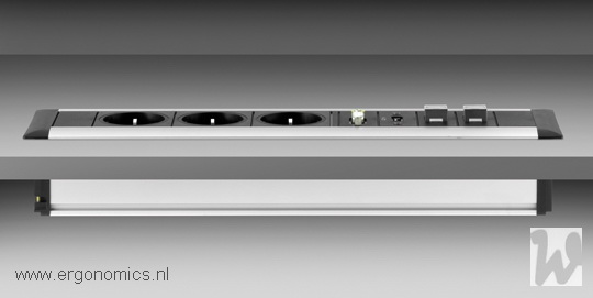 27 Evoline Framedock